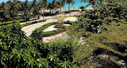 My Marina Beach Hotel Phu Quoc