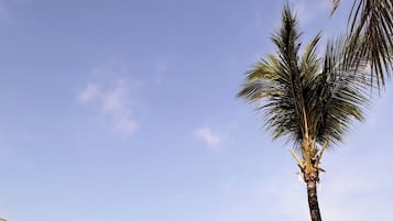 3 piscinas al aire libre, sombrillas, sillones reclinables de piscina