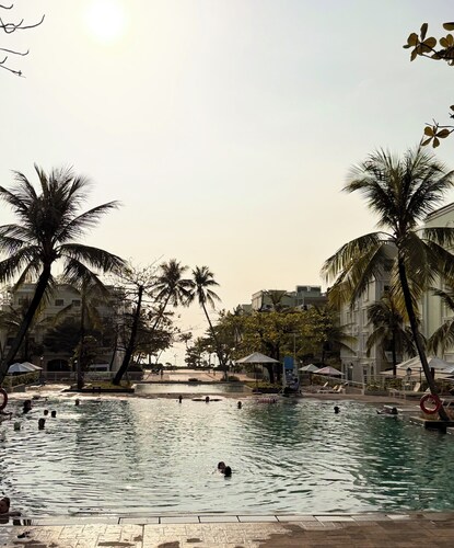 My Marina Beach Hotel Phu Quoc