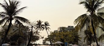 My Marina Beach Hotel Phu Quoc
