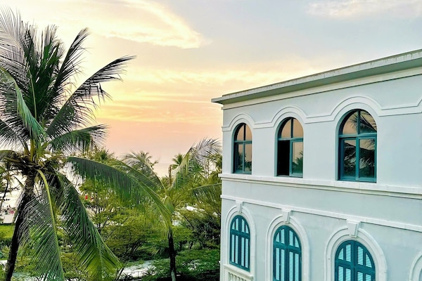 Deluxe Double Room | View from room