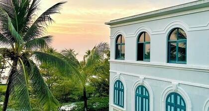 My Marina Beach Hotel Phu Quoc