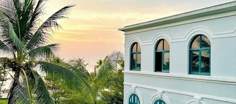 My Marina Beach Hotel Phu Quoc
