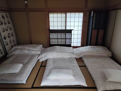 Entire building rental | Maximum 9 people | Karaok / Aira City Kagoshima
