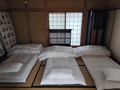 Entire building rental | Maximum 9 people | Karaok / Aira City Kagoshima