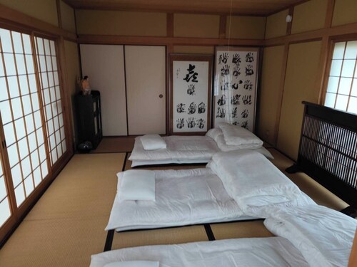 Entire building rental | Maximum 9 people | Karaok / Aira City Kagoshima