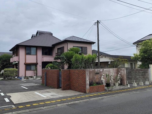 Entire building rental | Maximum 9 people | Karaok / Aira City Kagoshima