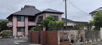 Entire building rental | Maximum 9 people | Karaok / Aira City Kagoshima