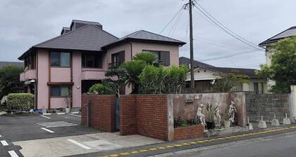 Entire building rental | Maximum 9 people | Karaok / Aira City Kagoshima