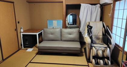 Entire building rental | Maximum 9 people | Karaok / Aira City Kagoshima