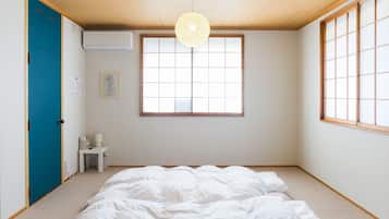 Bureau, Wi-Fi gratuit, draps fournis