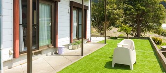 Private house rental suitable for group stays ma / Nishiusuki District Miyazaki