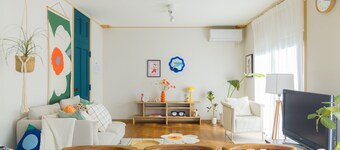 Private house rental suitable for group stays ma / Nishiusuki District Miyazaki