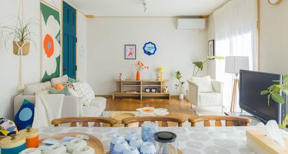 Private house rental suitable for group stays ma / Nishiusuki District Miyazaki