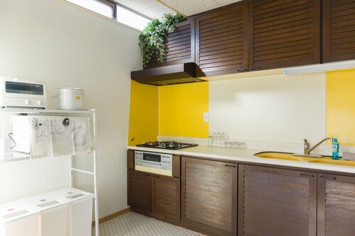 Private house rental suitable for group stays ma / Nishiusuki District Miyazaki