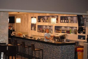 Bar (di hartanah)