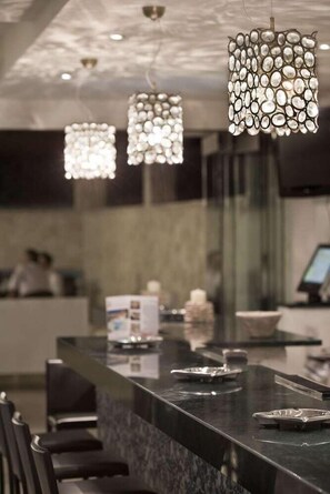 Dining - The Magnolia Resort - Adults Only (Kefalonia)