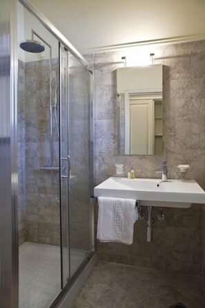 Bathroom - The Magnolia Resort - Adults Only (Kefalonia)