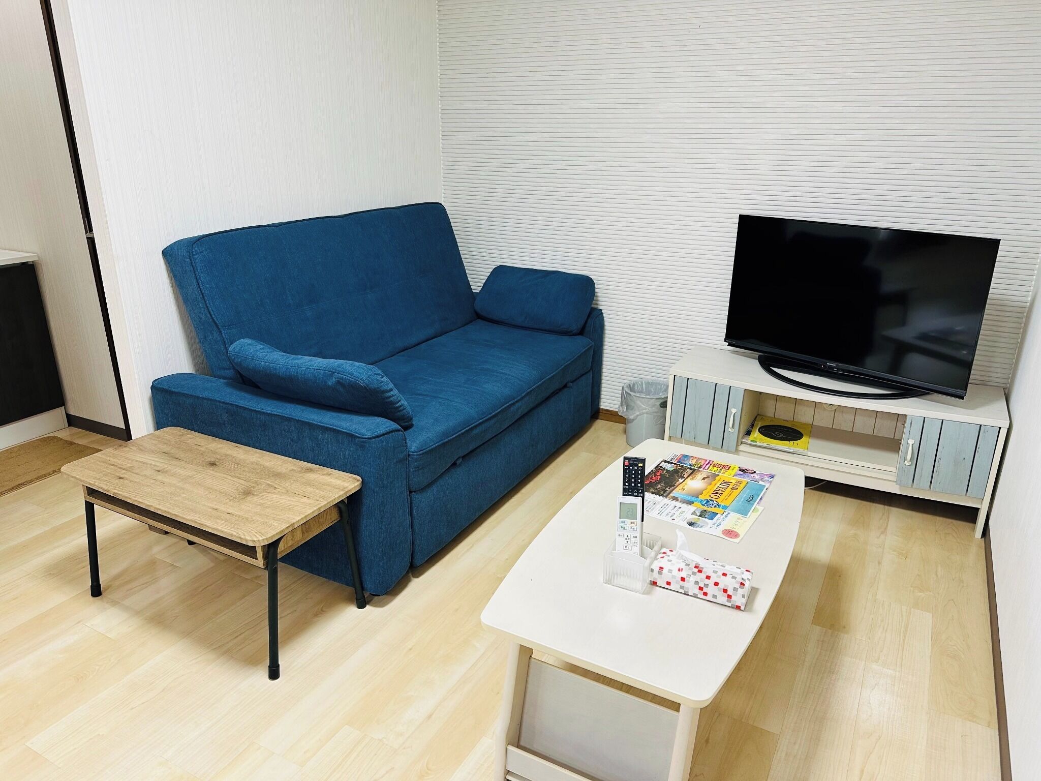 TV