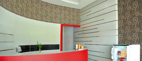 Hall