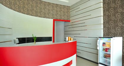 Family Luxury Suite W/Free WiFi and Parking