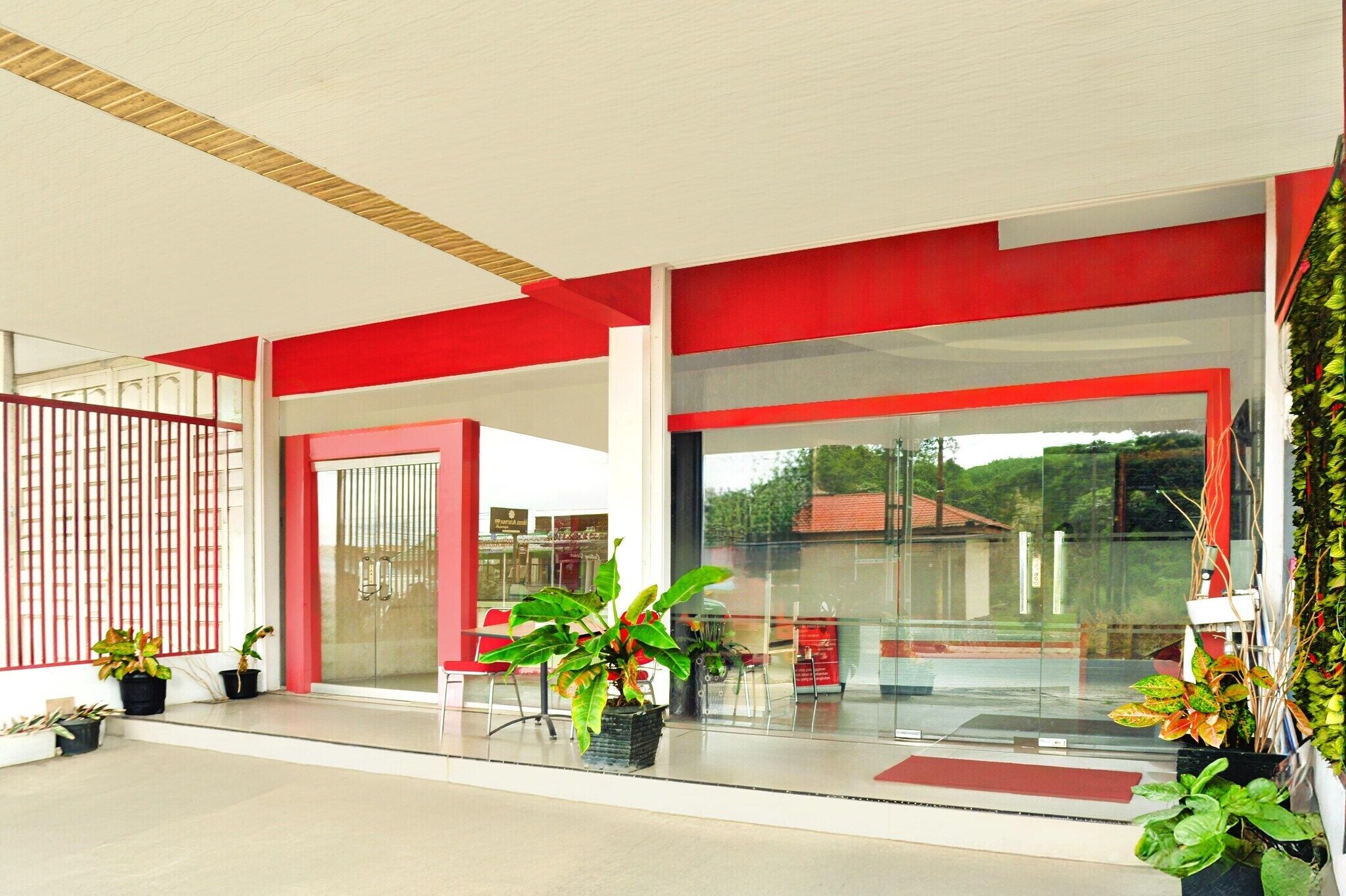 Terras
