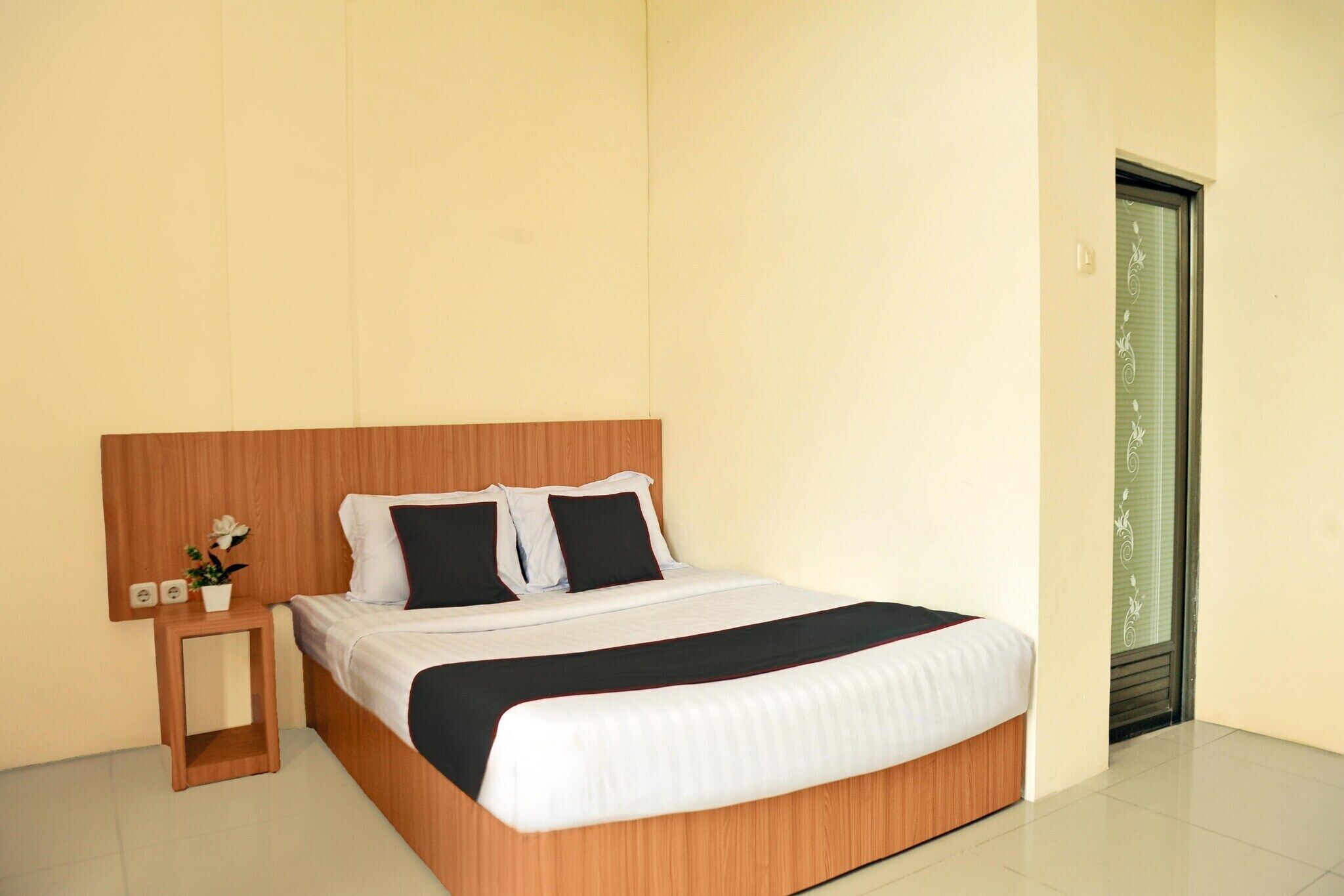 1 Schlafzimmer, Schreibtisch, kostenloses WLAN, Bettwäsche