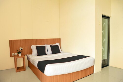 Luxury Deluxe DBL Retreat W/ Free WiFi and Parking