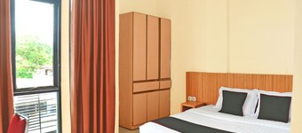 Luxury Deluxe DBL Retreat W/ Free WiFi and Parking