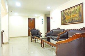Vestíbulo
