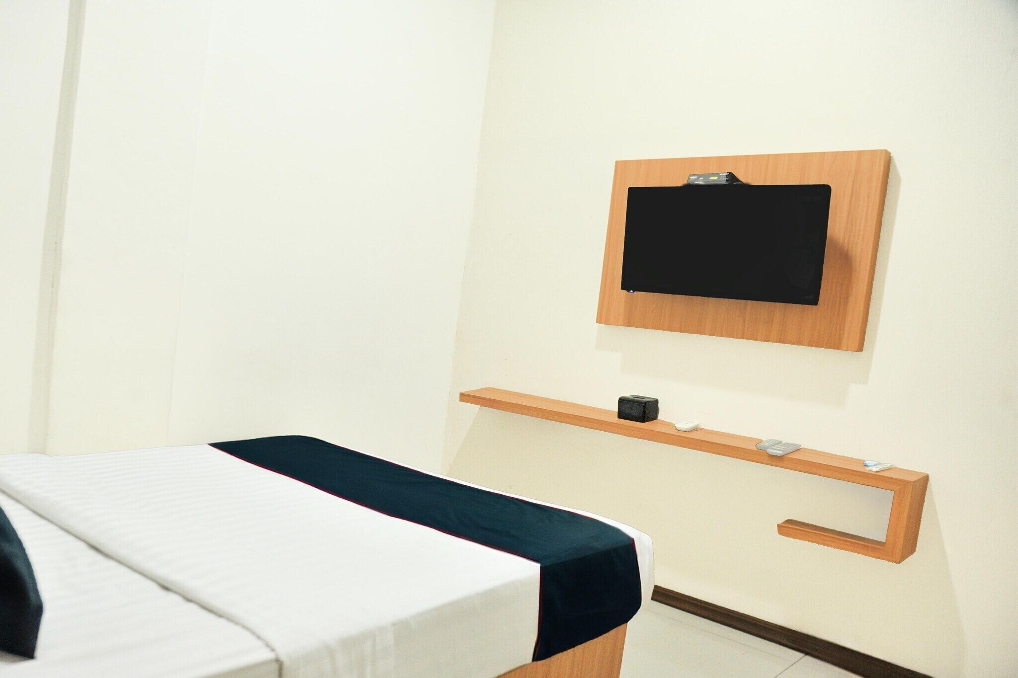 1 Schlafzimmer, Schreibtisch, kostenloses WLAN, Bettwäsche
