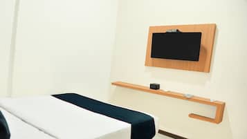 1 Schlafzimmer, Schreibtisch, kostenloses WLAN, Bettwäsche
