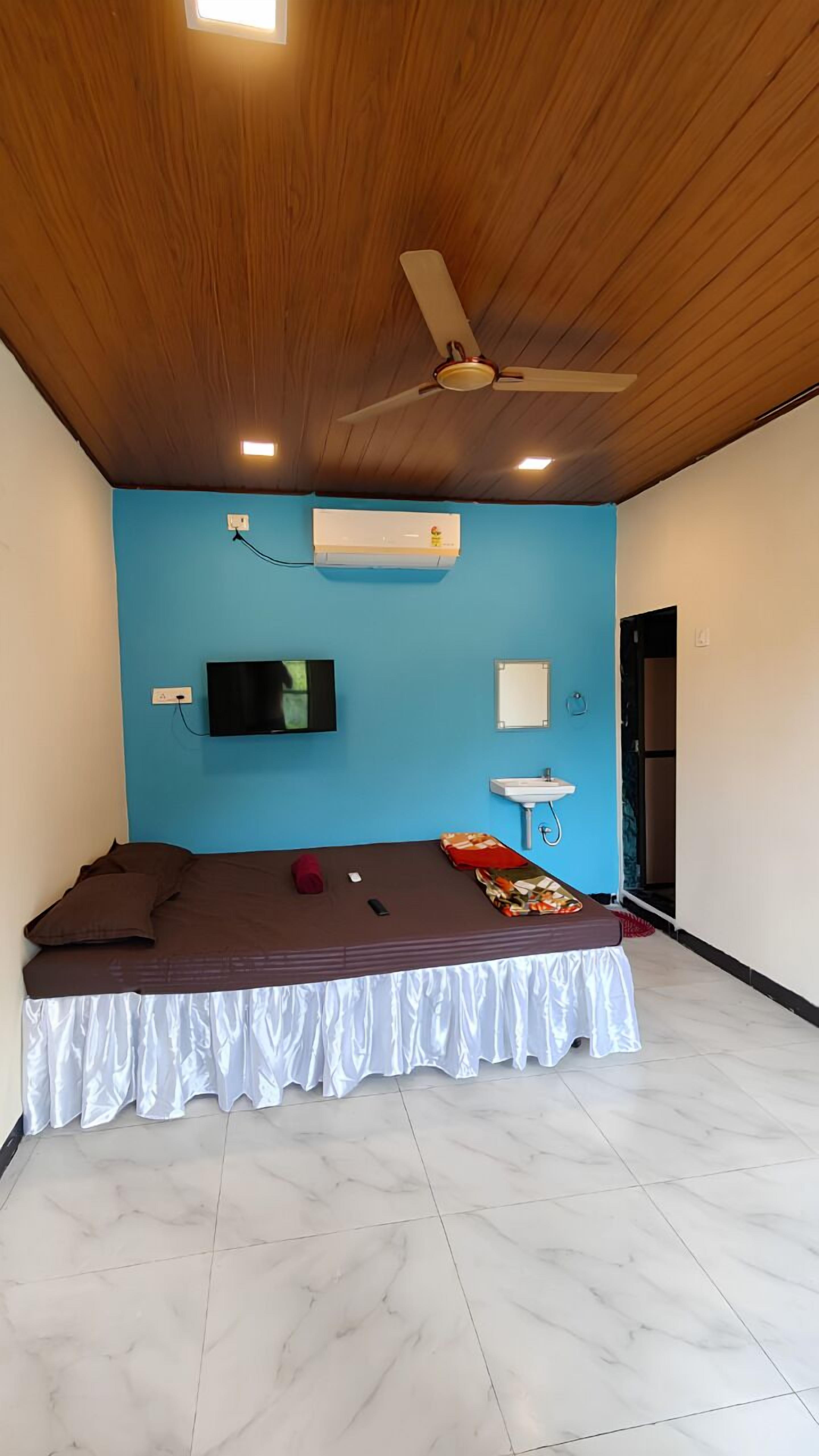 Deluxe Room | Free WiFi
