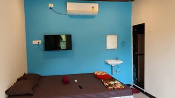 Deluxe Room | Free WiFi
