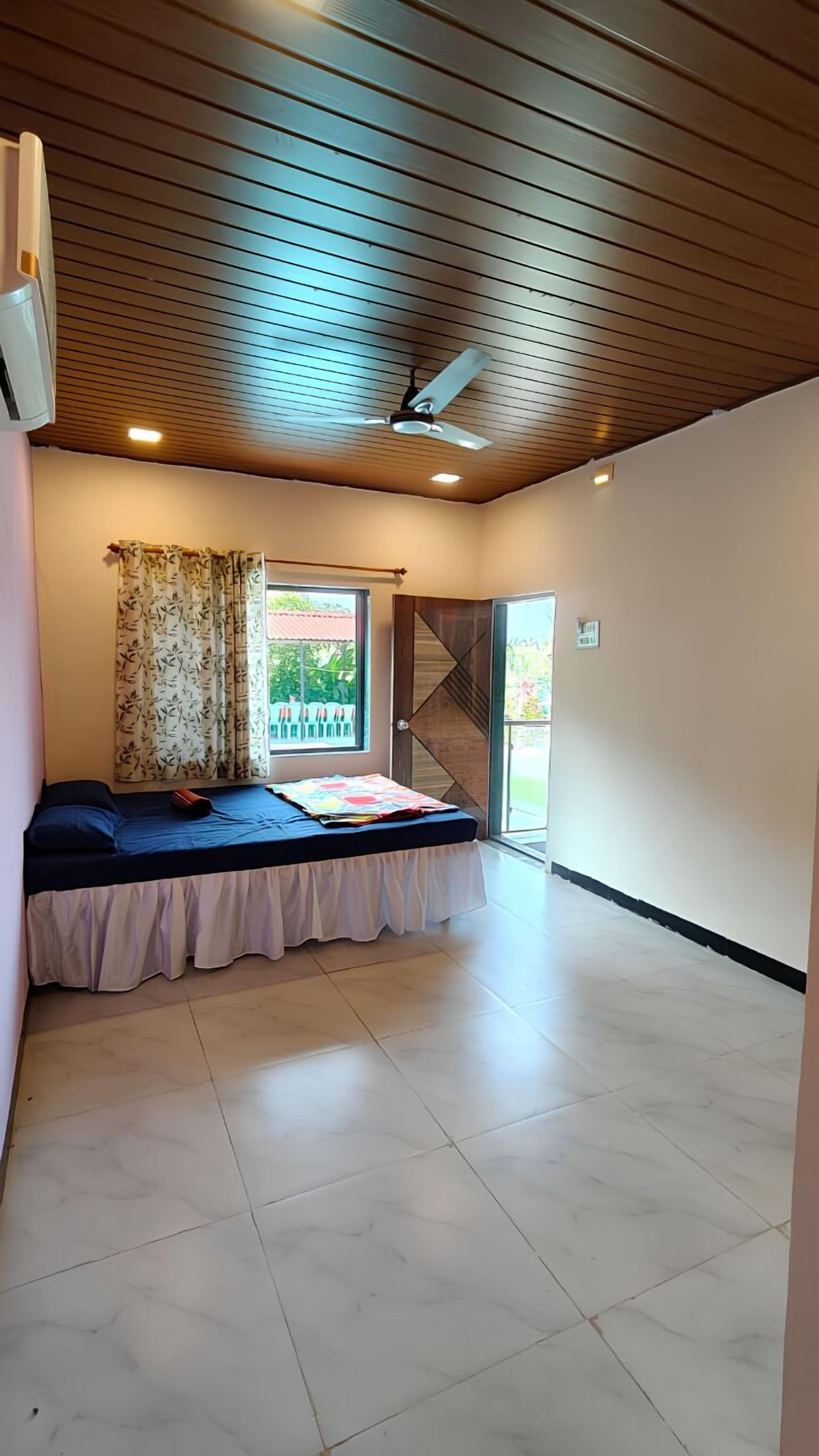 Deluxe Room | Free WiFi