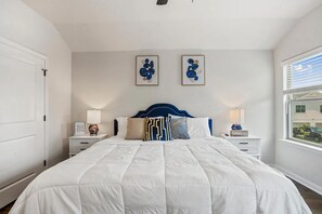 3 Schlafzimmer, Bügeleisen/Bügelbrett, kostenloses WLAN, Bettwäsche