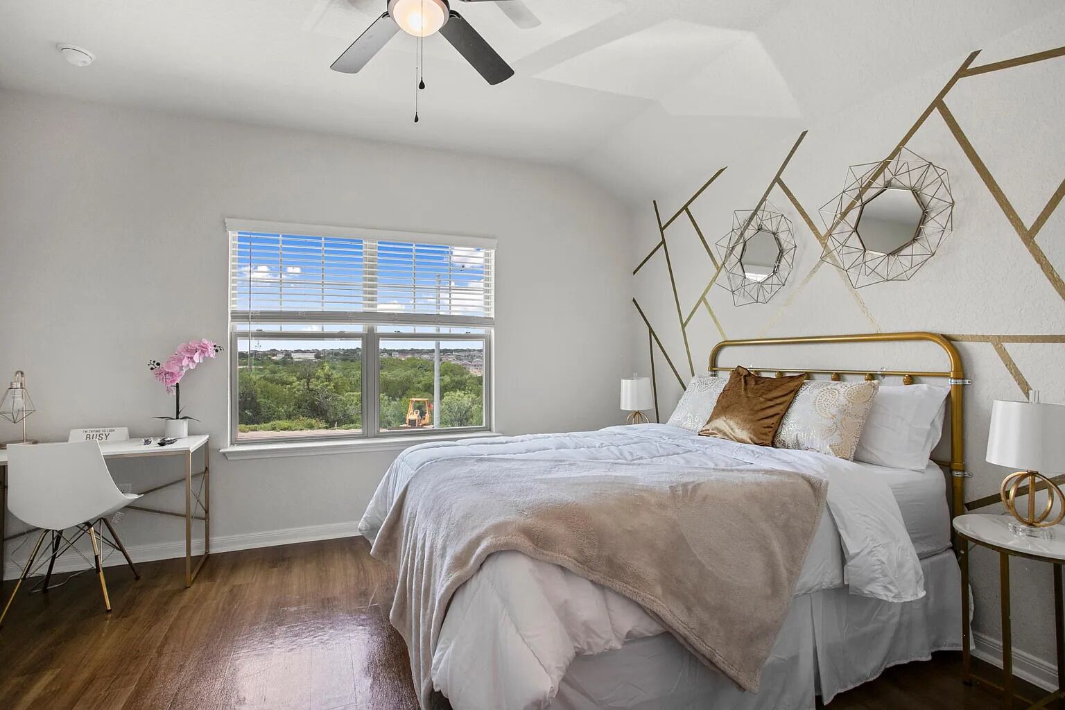 3 Schlafzimmer, Bügeleisen/Bügelbrett, kostenloses WLAN, Bettwäsche