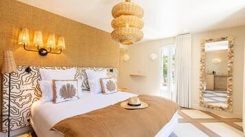 In-room safe, blackout drapes, soundproofing, iron/ironing board