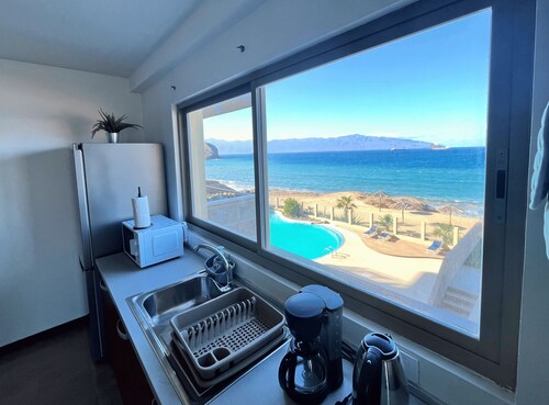 Lazareto Oceanview