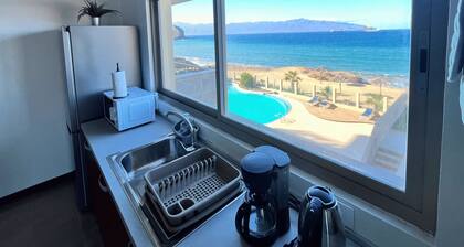 Lazareto Oceanview