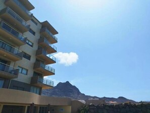 Exterior - Lazareto Oceanview (Mindelo)