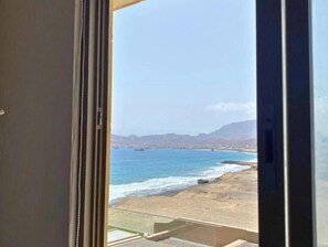 Interior - Lazareto Oceanview (Mindelo)
