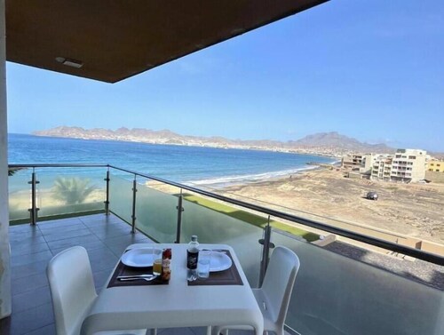 Lazareto Oceanview