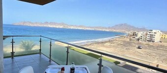 Lazareto Oceanview