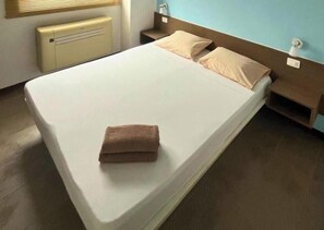 1 bedroom, WiFi