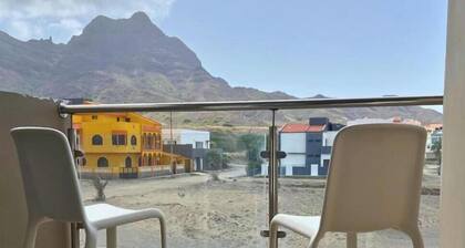 MonteCara View T1