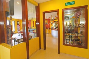Restauración