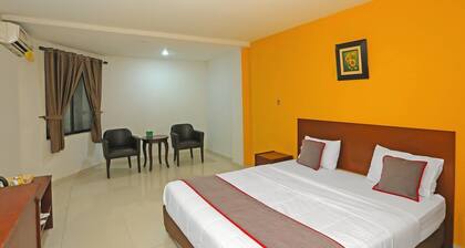 Cozy Double Escape W/ Free WiFi and Parking