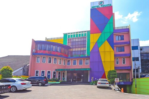 Double escapade confortable avec Wi-Fi et parking