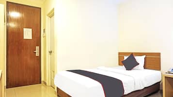 1 Schlafzimmer, Schreibtisch, kostenloses WLAN, Bettwäsche
